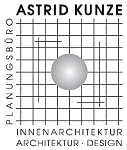 Planungsbüro Astrid Kunze - Architektur - Innenarchitektur - Design